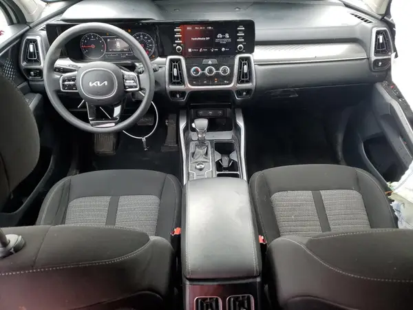 5XYRGDLCXNG117280 2022 KIA SORENTO - Image 8