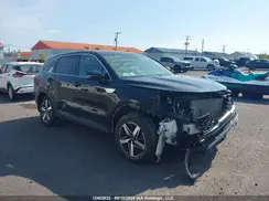 5XYRGDLCXNG138128 2022 KIA SORENTO