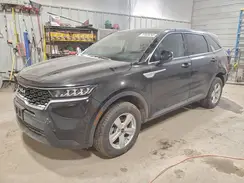 5XYRGDLCXNG147346 2022 KIA SORENTO