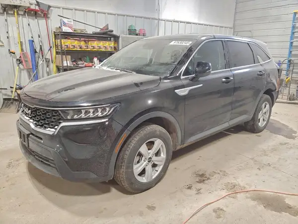 5XYRGDLCXNG147346 2022 KIA SORENTO - Image 1