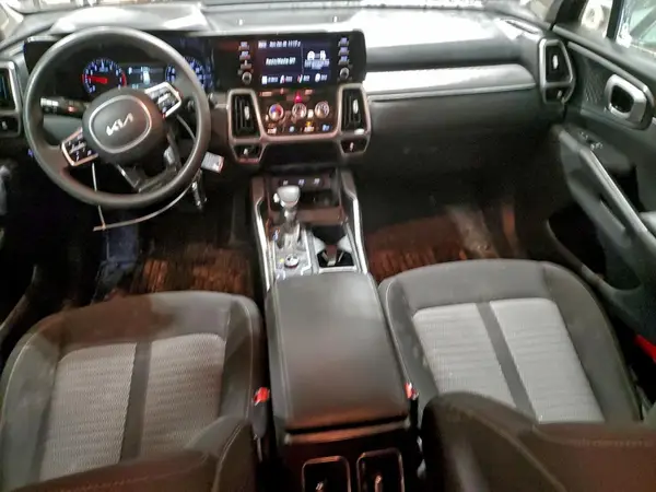 5XYRGDLCXNG147346 2022 KIA SORENTO - Image 8