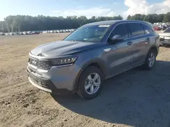 5XYRGDLCXPG167874 2023 KIA SORENTO