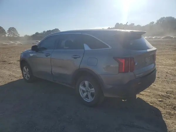 5XYRGDLCXPG167874 2023 KIA SORENTO - Image 2