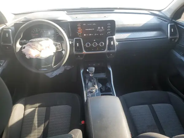 5XYRGDLCXPG167874 2023 KIA SORENTO - Image 8