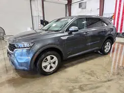 5XYRGDLCXPG170273 2023 KIA SORENTO