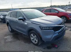 5XYRGDLCXPG174095 2023 KIA SORENTO