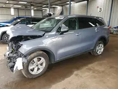 5XYRGDLCXPG179412 2023 KIA SORENTO