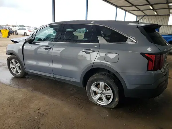 5XYRGDLCXPG179412 2023 KIA SORENTO - Image 2
