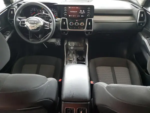 5XYRGDLCXPG179412 2023 KIA SORENTO - Image 8