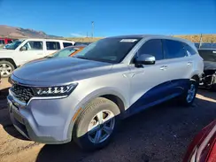 5XYRGDLCXPG184982 2023 KIA SORENTO