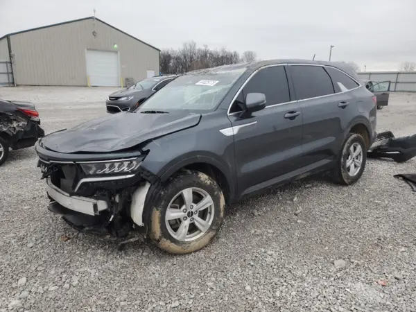 5XYRGDLCXPG192967 2023 KIA SORENTO - Image 1