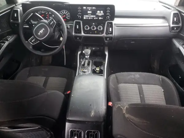 5XYRGDLCXPG192967 2023 KIA SORENTO - Image 8