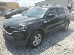 5XYRGDLCXPG193861 2023 KIA SORENTO