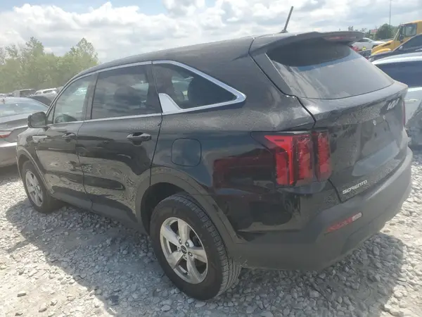 5XYRGDLCXPG193861 2023 KIA SORENTO - Image 2