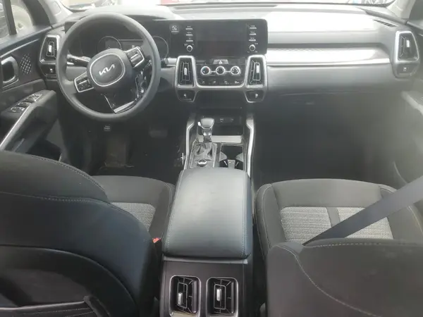 5XYRGDLCXPG193861 2023 KIA SORENTO - Image 8