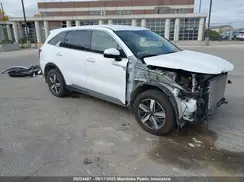 5XYRGDLCXPG199286 2023 KIA SORENTO