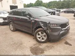 5XYRGDLCXPG200050 2023 KIA SORENTO