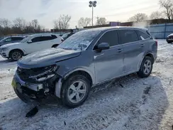 5XYRGDLCXPG205460 2023 KIA SORENTO