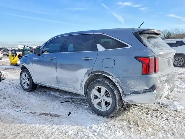 5XYRGDLCXPG205460 2023 KIA SORENTO - Image 2