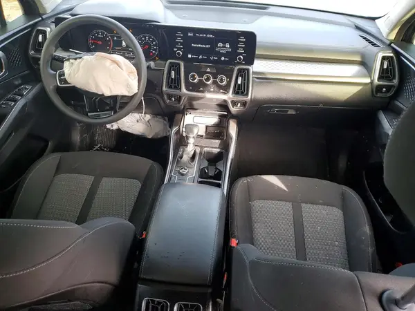 5XYRGDLCXPG205460 2023 KIA SORENTO - Image 8