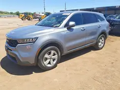 5XYRGDLCXPG208715 2023 KIA SORENTO