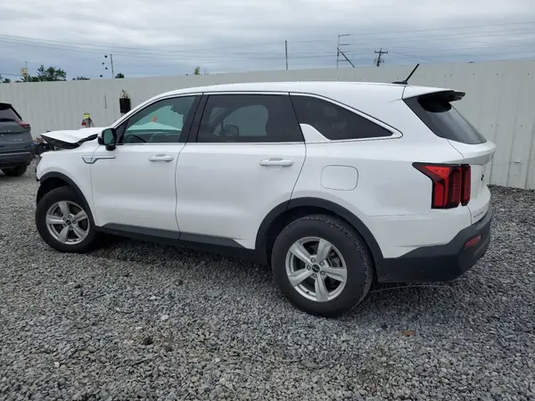 5XYRGDLCXPG220136 2023 KIA SORENTO - Image 2