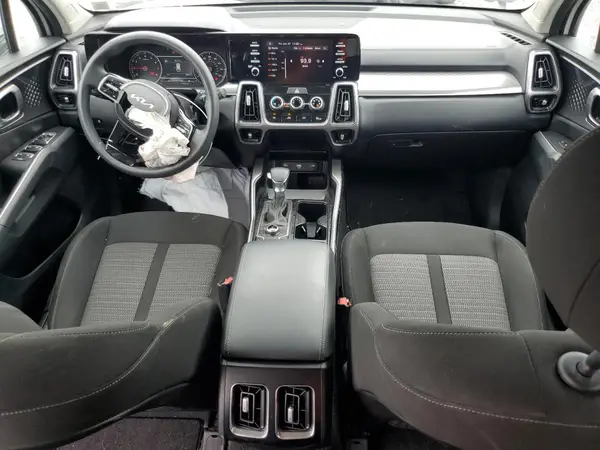 5XYRGDLCXPG220136 2023 KIA SORENTO - Image 8
