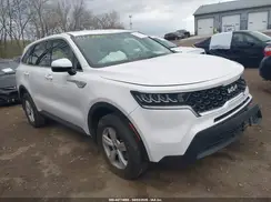 5XYRGDLCXPG244873 2023 KIA SORENTO