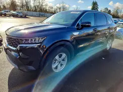 5XYRGDLCXPG245666 2023 KIA SORENTO