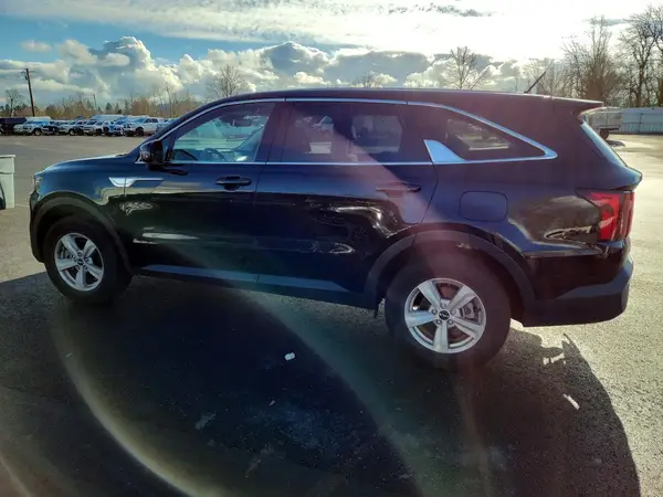 5XYRGDLCXPG245666 2023 KIA SORENTO - Image 2