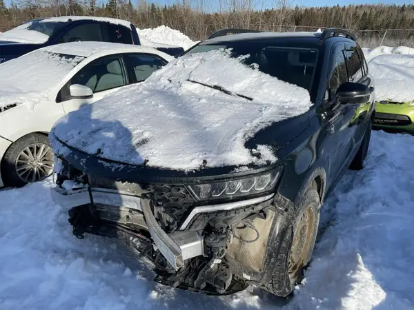 5XYRGDLF1MG012586 2021 KIA SORENTO - Image 1