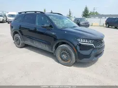 5XYRGDLF2MG039330 2021 KIA SORENTO