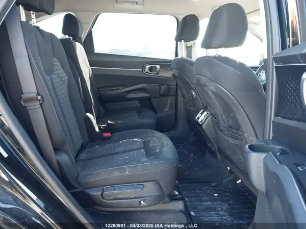 5XYRGDLF2MG039330 2021 KIA SORENTO - Image 8