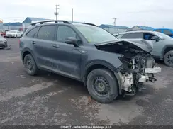 5XYRGDLF2MG072439 2021 KIA SORENTO