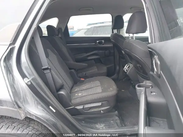 5XYRGDLF2MG072439 2021 KIA SORENTO - Image 8