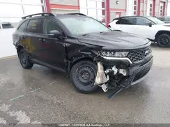 5XYRGDLF2NG095656 2022 KIA SORENTO