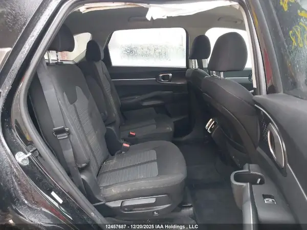 5XYRGDLF2NG095656 2022 KIA SORENTO - Image 8