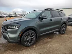 5XYRGDLF3MG011942 2021 KIA SORENTO