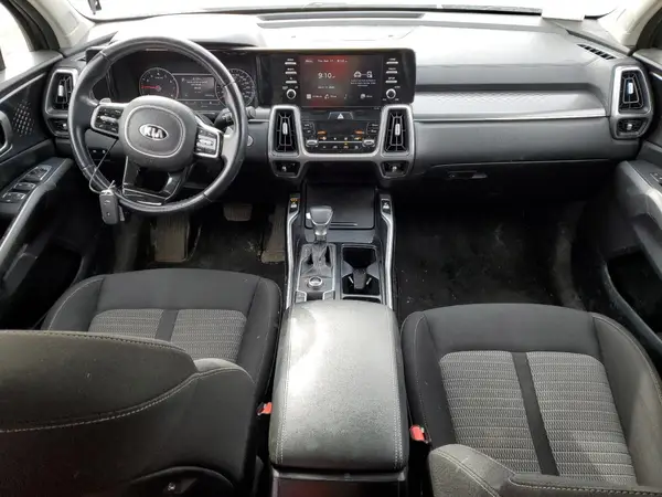 5XYRGDLF3MG011942 2021 KIA SORENTO - Image 8