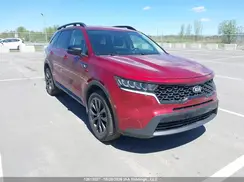 5XYRGDLF4MG047641 2021 KIA SORENTO