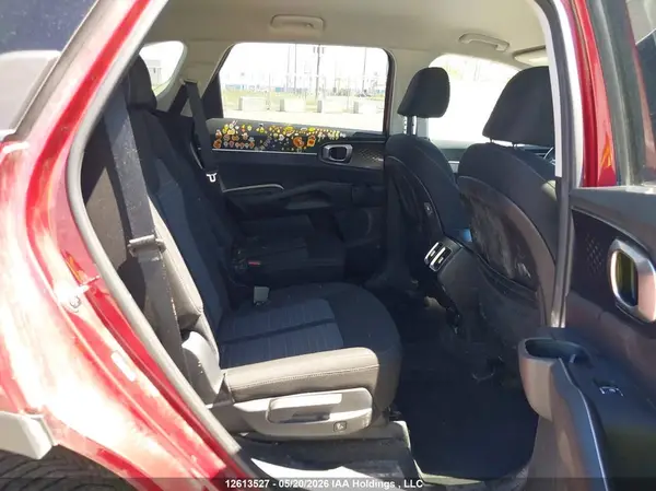 5XYRGDLF4MG047641 2021 KIA SORENTO - Image 8