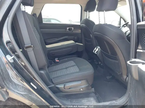 5XYRGDLF4MG050345 2021 KIA SORENTO - Image 8