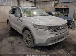 5XYRGDLF5PG187430 2023 KIA SORENTO