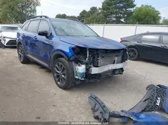 5XYRGDLF5PG204761 2023 KIA SORENTO