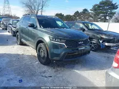 5XYRGDLF5PG235895 2023 KIA SORENTO