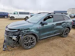 5XYRGDLF6MG011160 2021 KIA SORENTO