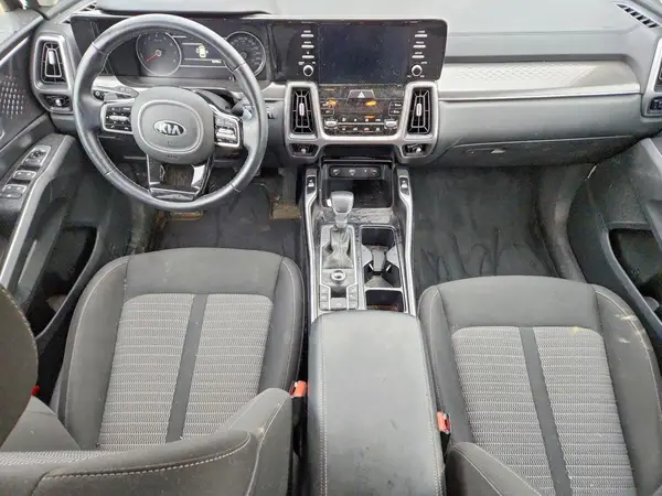 5XYRGDLF6MG011160 2021 KIA SORENTO - Image 8