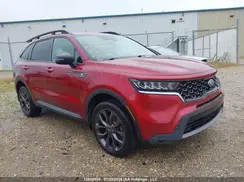 5XYRGDLF6MG066756 2021 KIA SORENTO