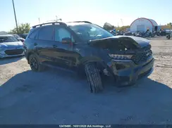 5XYRGDLF6NG095319 2022 KIA SORENTO