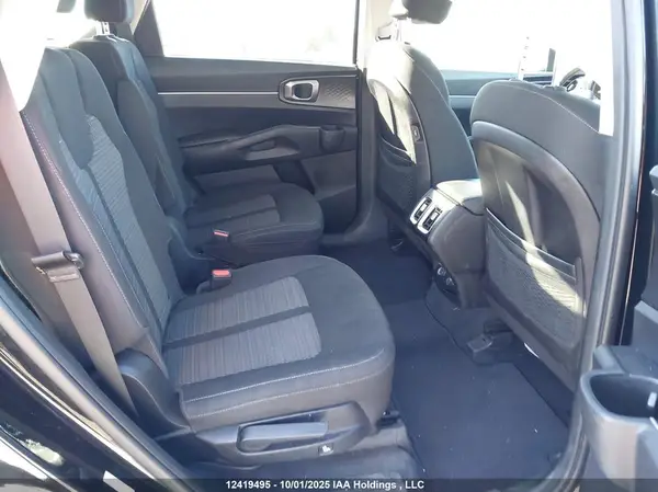 5XYRGDLF6NG095319 2022 KIA SORENTO - Image 8
